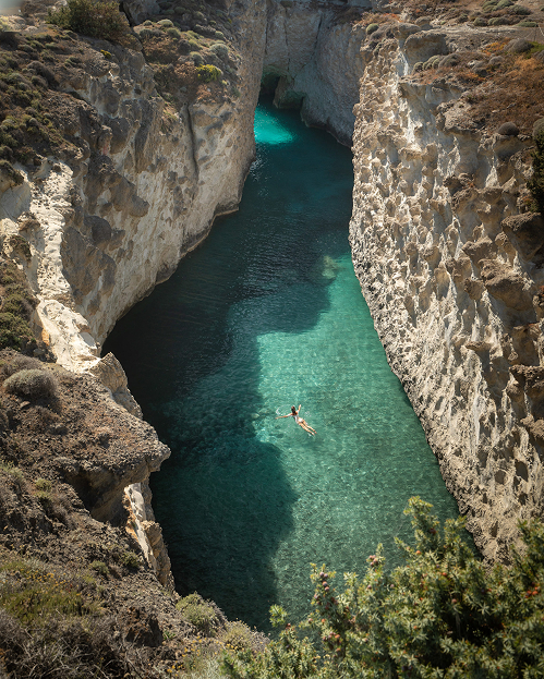 Experiences